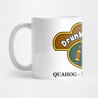 Cartoons Pub logo Mug